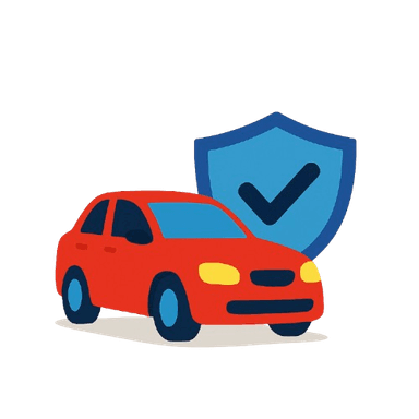 Insurance Solutions Illustration